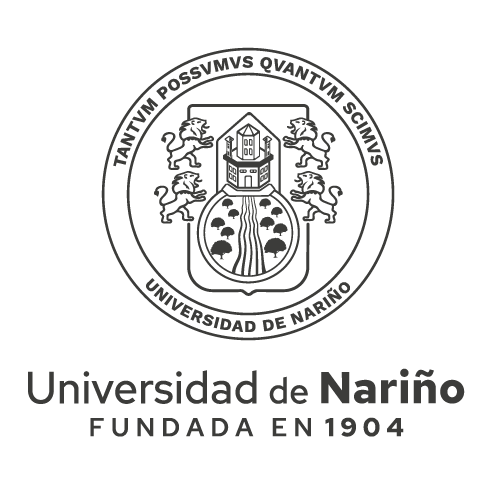 Escudo Universidad de Nariño